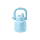 Axyaa Insulated Stainless Steel Vacuum Flask with Handle