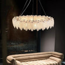 Axyaa Nordic Chandeliers Pendant Lights Hanging Lamps Ceiling Light Fixture