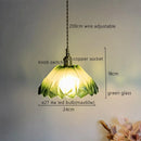 Axyaa Japanese Style LED Pendant Light for Home Decor and Kitchen Lighting