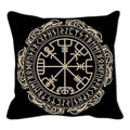 Geometric Cushion Cover Pillowcase for Home Decor by Axyaa