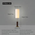 Axyaa Nordic Iron Art Floor Lamp with Fabric Lampshade Design and LED Lights