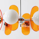 Axyaa Magic Bean Pendant Lamp Chandelier Fixture for Restaurant Living Room