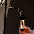 Axya Portable LED Camping Lantern Light - 3 Modes Dimmable Waterproof Flashlight