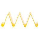 Axyaa Wave Taco Holders Set of 6