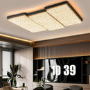 Axyaa Smart LED Ceiling Light for Nordic Home Decor Lighting