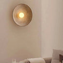 Axyaa Retro Resin Wall Lamp for Home Decor and Lighting