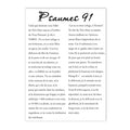 Psalm 91 Shelter Art Print by Axyaa - Christian Home Decor