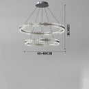 Axyaa Dining Room Chandelier Pendant Lights Ceiling Lamps Home Decor Salon Lighting