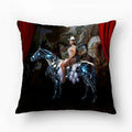 Axyaa Luxury Sofa Cushions Cafe Decorative Pillowcases - Beyonce Room Pillow Covers