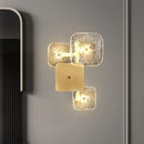 Axyaa LED Wall Light for Elegant Luxury Living Room and Bedroom Decor