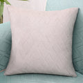 Axyaa 50x50 Summer Cool Cushion Covers for Stylish Home Décor