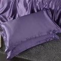 Axyaa Silk Pillowcase: Luxuriously Soft Skin-Friendly Pillow Cover