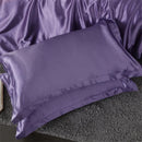 Axyaa Silk Pillowcase: Luxuriously Soft Skin-Friendly Pillow Cover