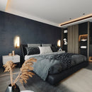 Nordic Glass Wall Lamp for Bedroom, Living Room, Stairs - Axyaa Brand