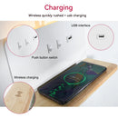 Axyaa Minimalist Indoor Wall Lamp for Bedroom Study Living Room Reading Lighting