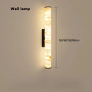Axyaa Marble Pendant Light for Modern Art Room Decor