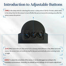 Axyaa Motion Detector Sensor Switch for LED Lights