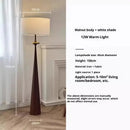 Axyaa Nordic Style Floor Lamp - Modern Minimalist LED Light for Living Room