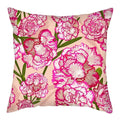 Spring Flower Cushion Cover by Axyaa - 45x45cm