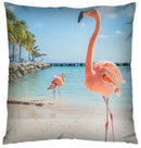 Axyaa 3D Animal Themed Cushion Covers (18" x 18") - Cute Designs