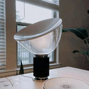 Axyaa Mushroom LED Table Lamp for Bedroom Decor