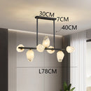 Axyaa Modern Ceiling Chandelier for Dining Room and Living Room Lighting