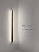 Axyaa Outdoor Wall Lamp LED Strip Light Garden Decor
