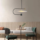 Axyaa LED Pendant Lights for Modern Indoor Decor and Ambiance Lighting