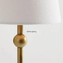 Axyaa French Linen Wall Light: Minimalist Style for Home Decor & Reading
