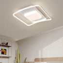 Axyaa LED Ceiling Chandelier for Home Decor, Modern Lighting Fixture for Various Rooms.