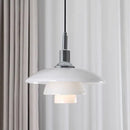 Axyaa Nordic Glass Chandelier LED Light for Luxury Home and Hospitality