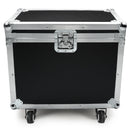 Axyaa LED Moving Head Lights Protective Gator Cases for 2 Lights