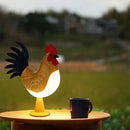 Axyaa Chicken Night Light | Funny Easter Home Decor Party Ornament