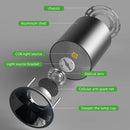 Axyaa Modern LED Spot Light Ceiling Lamp for Home Decor.