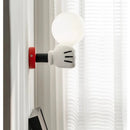 Axyaa Cartoon Cute Wall Light for Kids' Room Decor