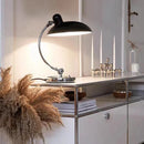 Axyaa Nordic LED Table Lamp: Modern, Adjustable, Ideal for Living Room, Bedroom, Study Room