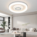 Axyaa LED Interior Chandelier Ceiling Light - Bedroom Living Room Home Appliance Lamp