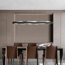 Axyaa Nordic LED Chandelier for Home Decor Lighting