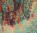 Axyaa Mandala Tapestry Wall Hanging Yoga Mat Home Decor Blanket