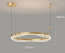 Axyaa Elegant Indoor Lighting: Hall & Dining Room Chandelier, Ceiling Lights - Stylish Fixtures