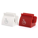 Axya Toothpaste Squeezer Clip - Handy Manual Squeeze for Easy Toothpaste Dispensing
