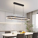 Axyaa Modern Chandelier Pendant Lamp for Dining Room Ceiling Lighting