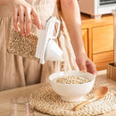 Axya Multigrain Measuring Cup Kitchen Storage Containers