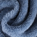 Axyaa Bamboo Fiber Towel Set - Soft, Absorbent, Gift-Worthy Quality Towels