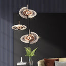 Axyaa Nordic Chandeliers Dining Room Hanging Lamps Ceiling Light Fixture