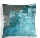 Axyaa Decorative Pillowcase for Home Office Living Room Car Ornaments