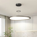 Nordic Chandelier Wood Pendant Light by Axyaa for Indoor Spaces & Restaurants
