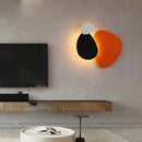 Axyaa Sconce Wall Lamp for Bedroom Living Room Bar Stairs Background Décor