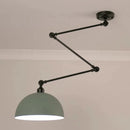 Modern Nordic Chandelier for Kitchen Living Room Dining Bedroom by Axyaa