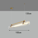 Axyaa Dining Room Chandelier: Indoor Ceiling Light Fixture for Salon, Fancy Lighting